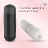 Mini Vibration Clit Stimulation Adult Sex Toy Vibrating Jump Love Egg Mini Bullet G Spot Vagina Vibrator for Women Female