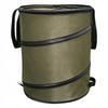 Torba Kosz Ogrodowy Na Liście Trawę Odpady Bio Duży Składany 130L 45X55Cm