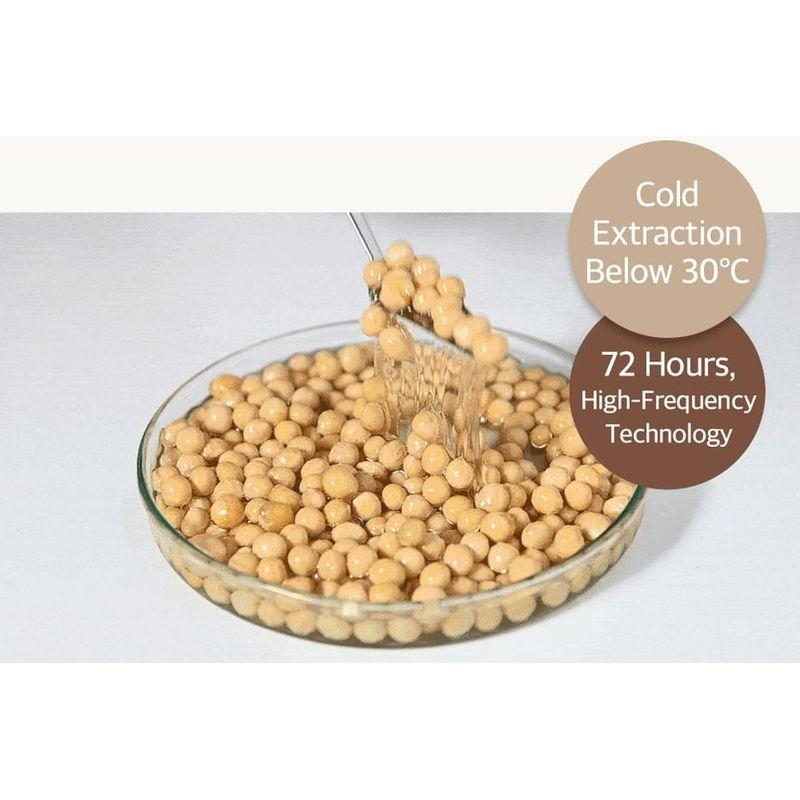 mixsoon - Bean Cream Tube Mini