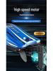 New HJ818 High-Speed Remote Control Boat for Kids