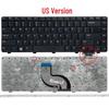 Compatible Keyboard for Dell N4010, N4020, M4010R, N4030, N5020, N5030, N3010