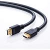 Sanwa Supply Ultra High-Speed HDMI Cable (5m) 8K/4K Dynamic HDR Compatible 48Gbps (Type A Male - Type A Male) KM-HD20-U50