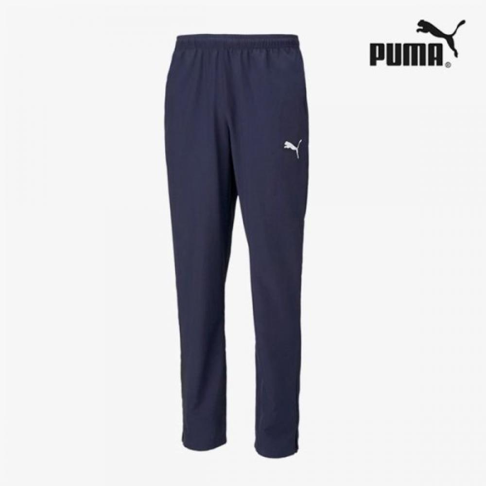 

Puma Galleria Puma Team Rise Sideline Asian Fit Gym Wear Woven Брюки 100