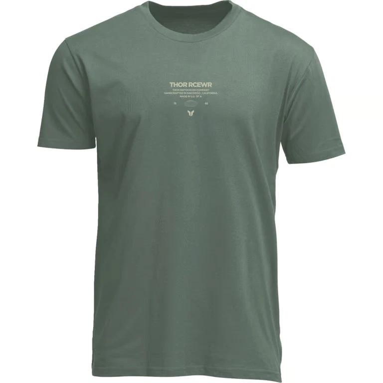 Thor Signature T-Shirts Motorcycle ATV/UTV Dirt Bike M