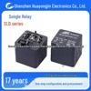 Songle SLD-12V/24V Automotive Relay, 4/5-Pin
