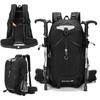 Outdoor Wanderrucksack 40L Große Kapazität Sportrucksack Multifunktionaler Wanderrucksack