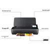 HP OfficeJet 258 Portable Wireless A4 Printer CN plug (adapter included)
