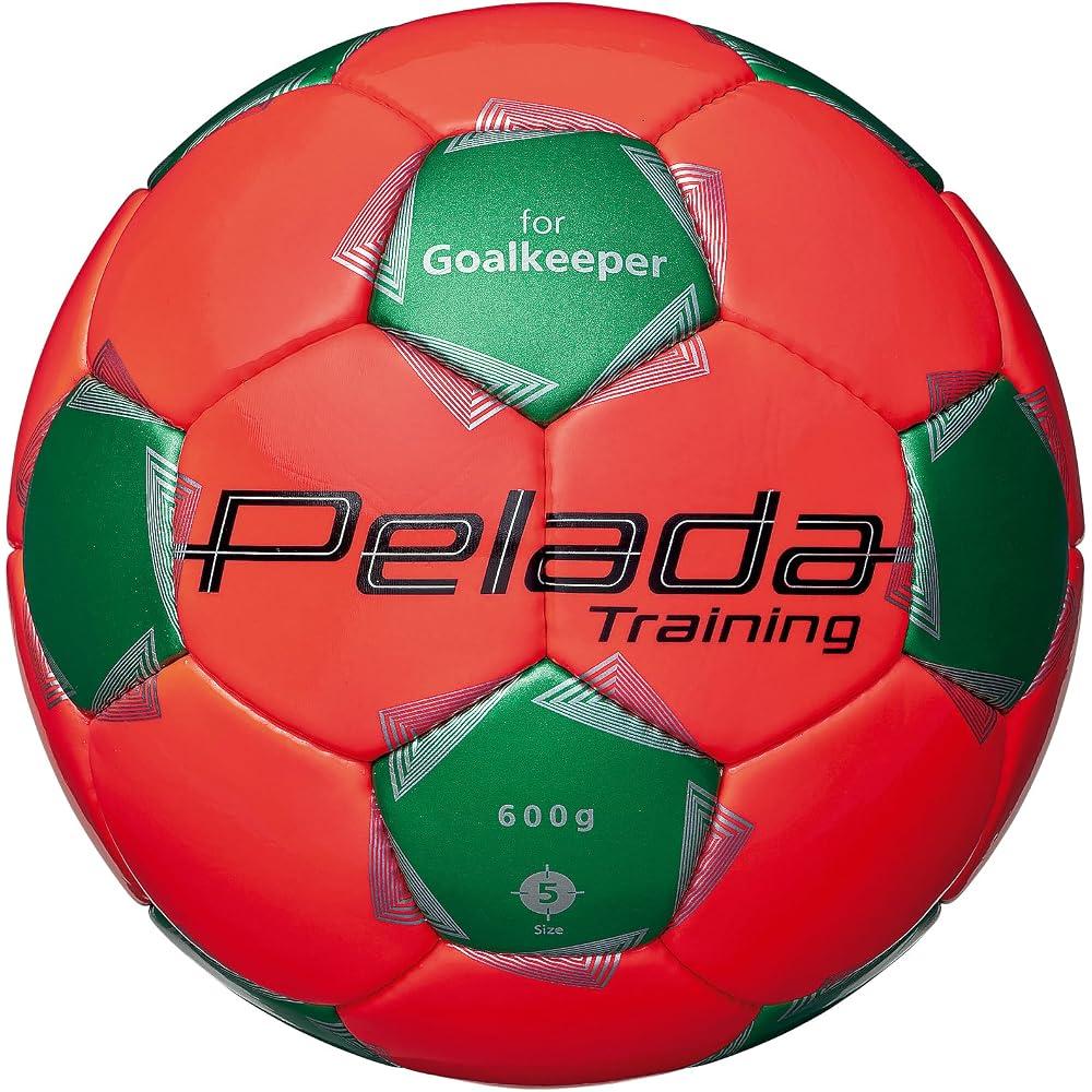 Molten Peleada Training Soccer Ball Size 5 Durable Design for Practice and Games