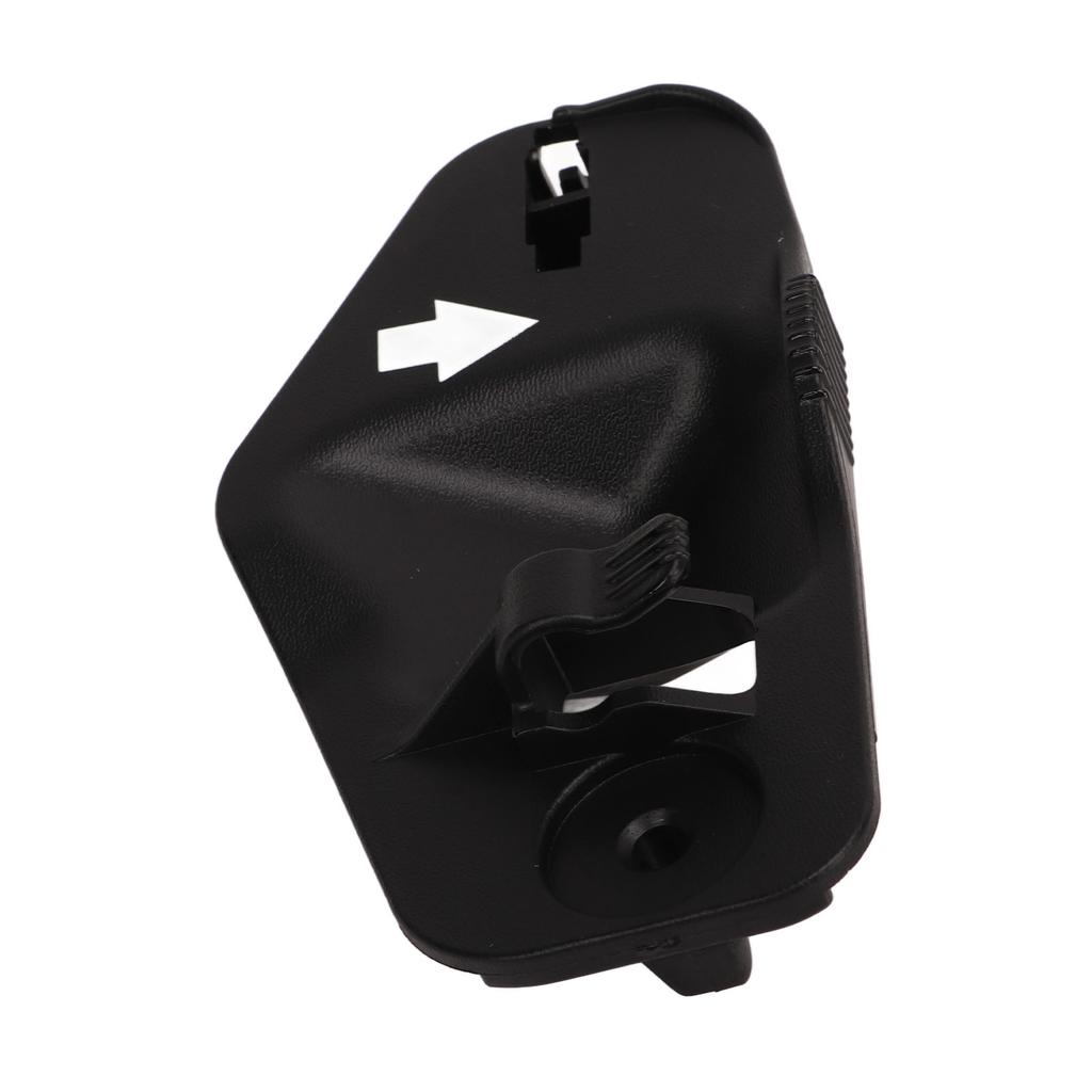 Hood Support Rod Clamp Holder Clip 53455 53010 Reliable Rugged Anti Crack Hood Support Rod Clamp Fit for IS300 2001 To