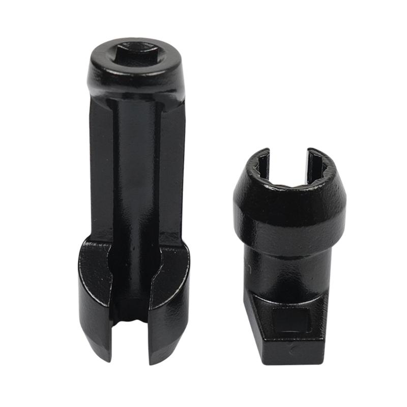 

Consistent Steel Nozzle Extraction Kit Perfect For 6.7L Engine Servicing And Repairs 1