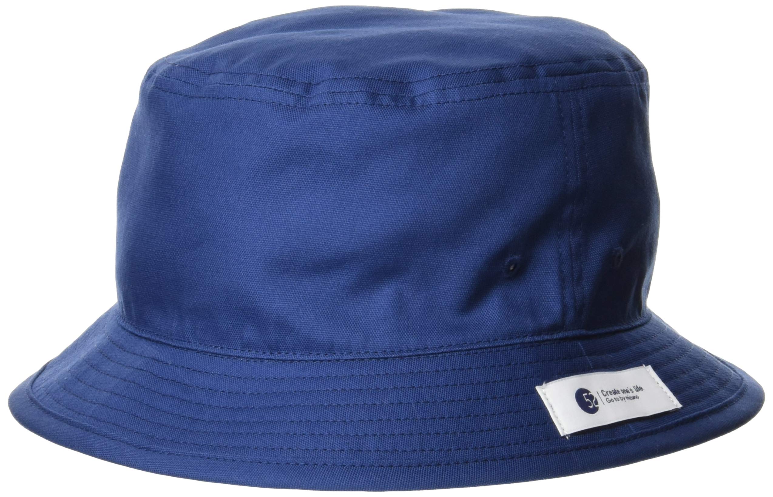 

Mizuno Стандартная шляпа для путешествий на открытом воздухе, размер L, для ходьбы, B2JW0021, темно-синяя, (Япония Л)