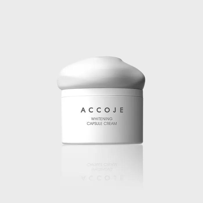 Whitening Capsule Cream 50ml