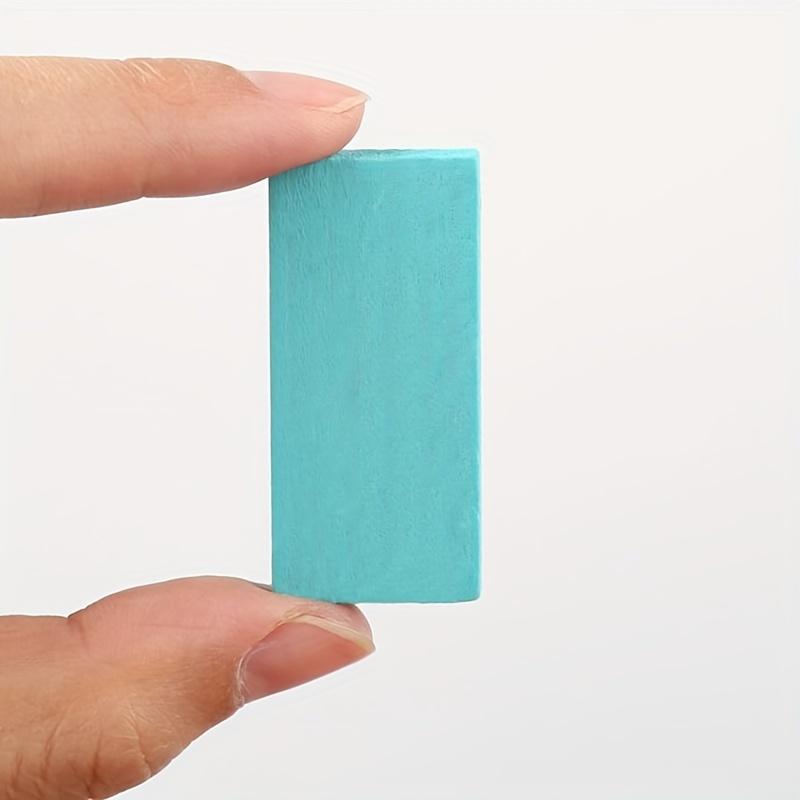 1 Set Dominoes 120 Pieces Table Games Building Blocks Blister Pack Fun Family Game