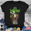 Thy Art Is Murder Chemical Christ Black Gift Fans aLL sIZE Shirt