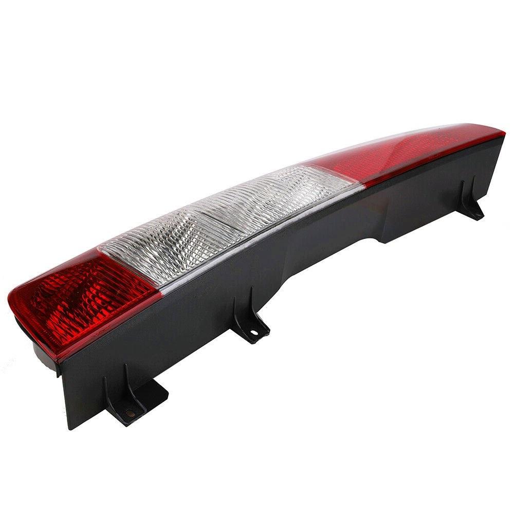 Rear Left Lamp Mercedes Vito W639 Viano 2003-2010 - 5040871E