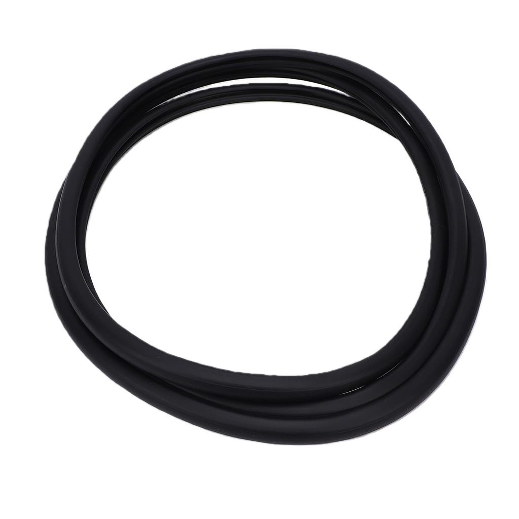 Sunroof Glass Weatherstrip 63251 0E020 Rubber Replacement for Toyota Avalon Camry RAV4 Tacoma
