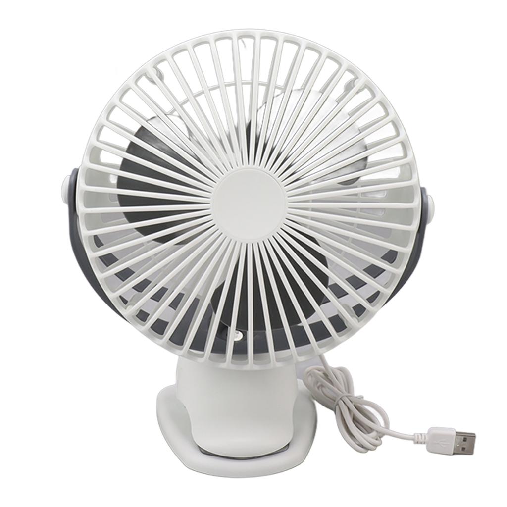 Solar Panel Powered Fan DC5V 10W Monocrystalline Silicon Double Sided Solar Panel Ventilator for Home Pet House