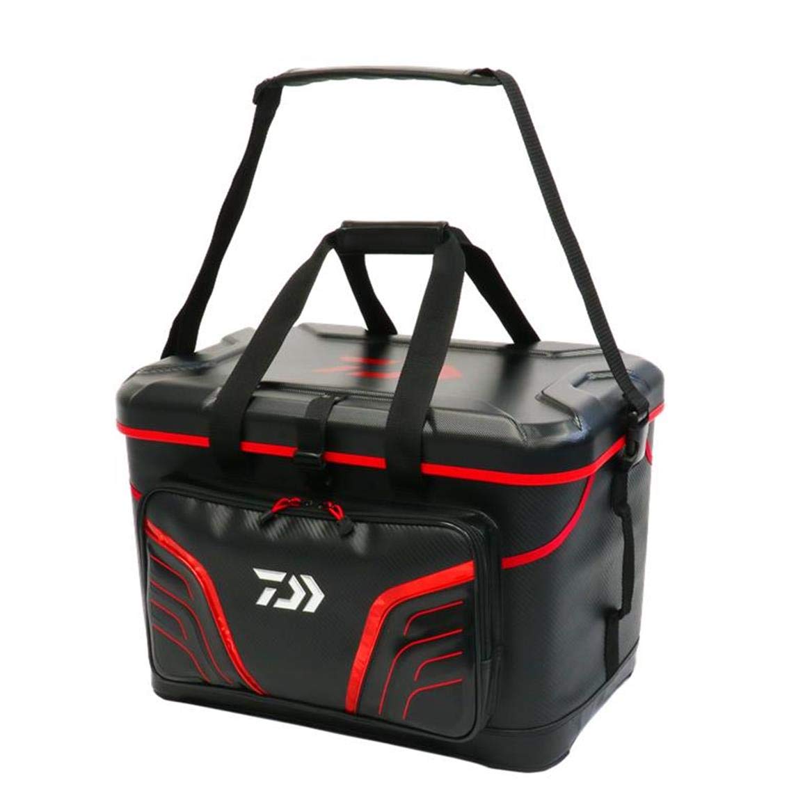 

Сумка DAIWA Cool Bag FF Red 50(L) червоний