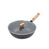 Zhang Xiao Quan Yue Xiang Fine Iron Cookware Set
