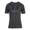 Under Armour Men's GL Foundation Short-Sleeved T-Shirt