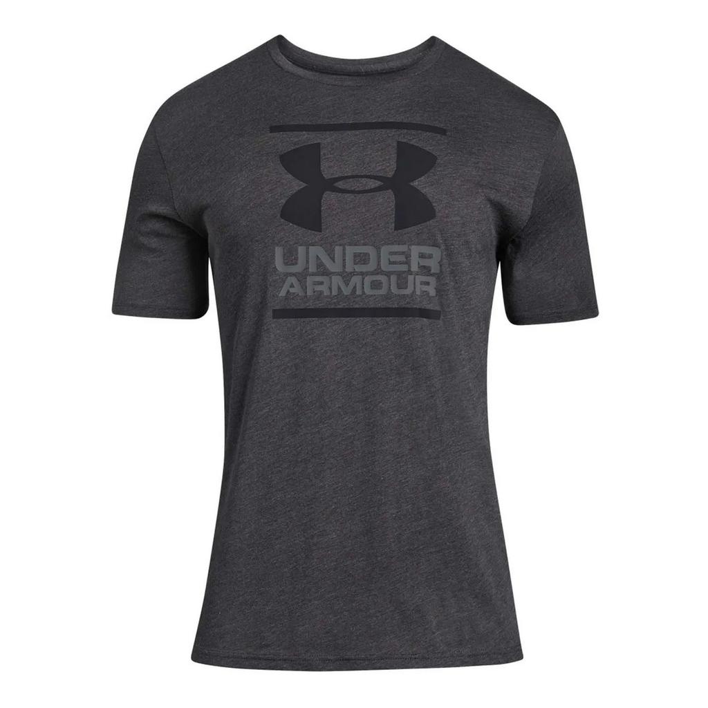 Under Armour Men's GL Foundation Short-Sleeved T-Shirt