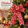 Creative Bow Christmas Decoration 3D Christmas Bow Decorations  Home Decor