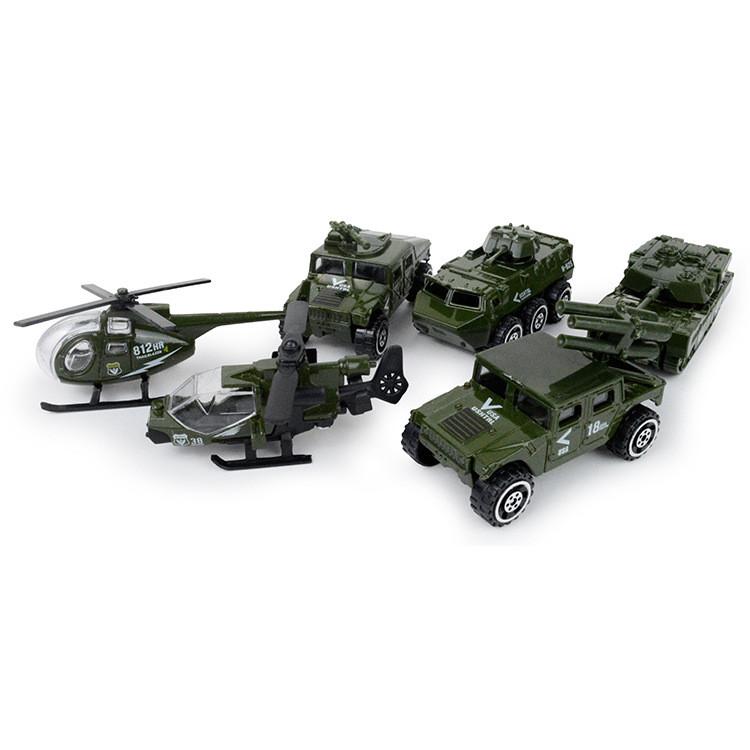 Military Affairs Mini Fire Fighting Special Police Alloy Car Model Toy Children