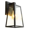 Modern IP65 LED Lights Waterproof Retro Design for Outdoor Wall Lamps Garden Lighting-Made In China