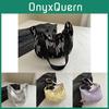 Fashionable Simple Shoulder Crossbody Bag For Young Women In Fresh Colors