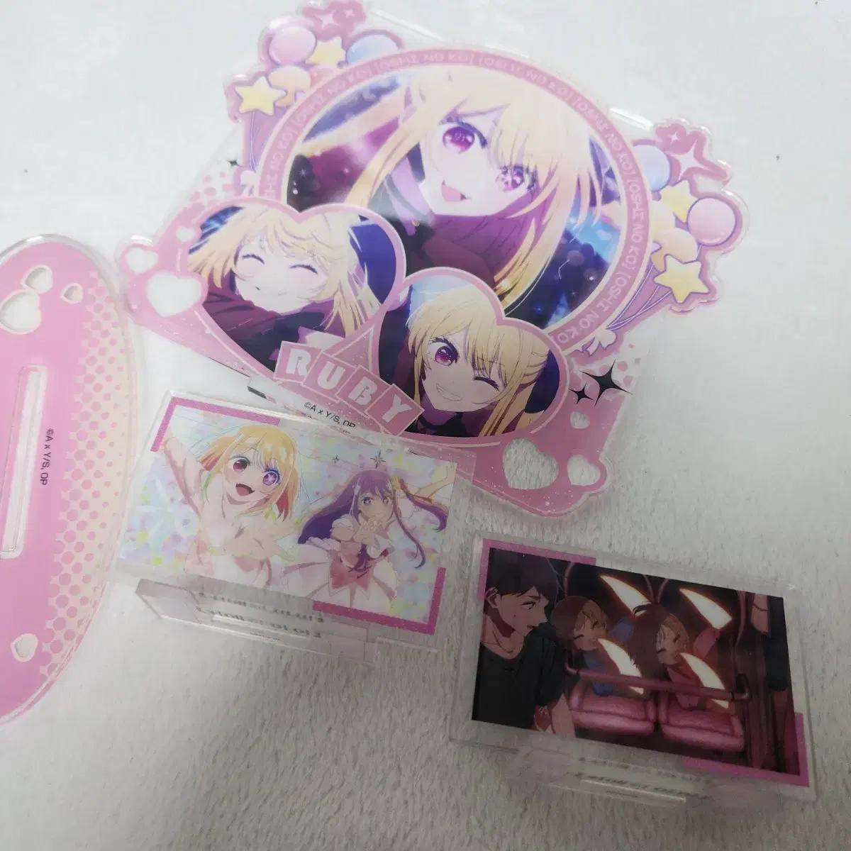 

Акриловые капли Favorite Kids Ruby Eye оптом