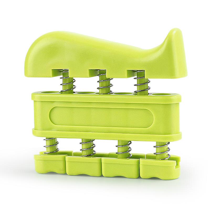 

Bidirectional Spring Finger Strengthener & Hand Relaxation Trainer 61g