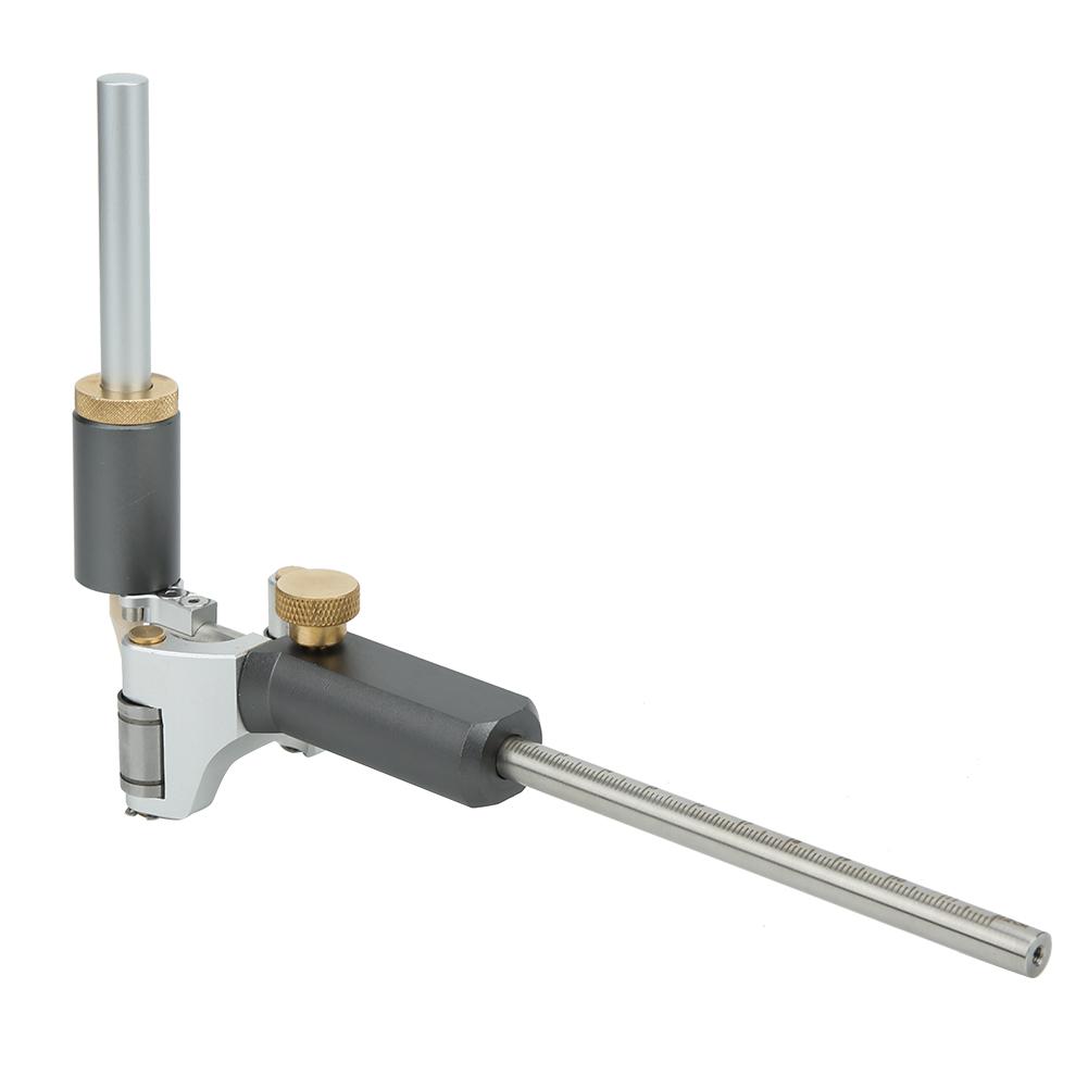 Woodworking Scribe Gauge 2in1 Scriber MultiFunction Line Maker Measuring Tools