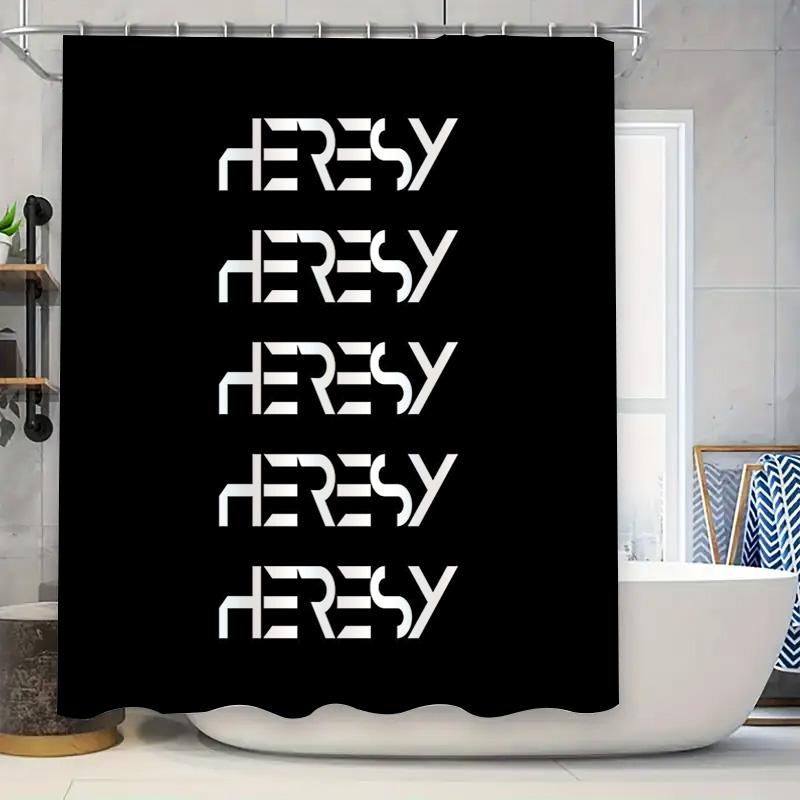 

Vintage Floral Shower Curtain Waterproof Farmhouse Bathroom Decor Set Rustic Nature Landscape Fabric Backdrop Washable W60H190(CM)-1 Pcs