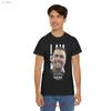 Charlie Kirk R I P MAGA am 2 Unisex T-Shirt Vintage gewaschen Grafikdesigner Kleidung Atmungsaktive Mode Weich Dehnbar