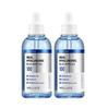 WELLAGE Real Hyaluronic Blue 100 Ampoule – Intense Hydrating & Plumping Serum 100ml