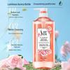 SLEK Rose Luxuriöses Duft Duschgel