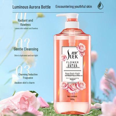 Saponi e gel doccia – Gel doccia