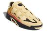Adidas Originals Niteball 'Black Yellow' FX0363