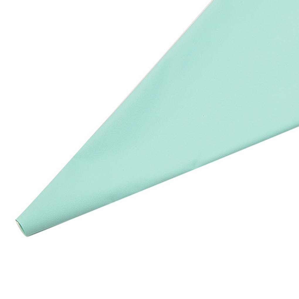 Pastry Bag Recycled Hanging Baking DIY Crafting Cake Decorating Squeeze Gadgets Icing Piping Bags Accessories Chocolate