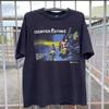 Counterstrike 1 6 1999 Promo Vintage Schwarzes T-Shirt Für