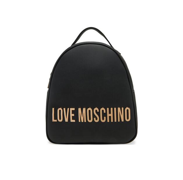 

Рюкзак LOVE MOSCHINO JC4197PP1MKD0000 чёрный