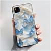 Coque Pour Google Pixel 4A 4 A 4G Noir Coque de Téléphone Esthétique Mignon Chat Dessin Animé Mince Souple TPU Silicone Arrière Pour Pixel4A Coquille