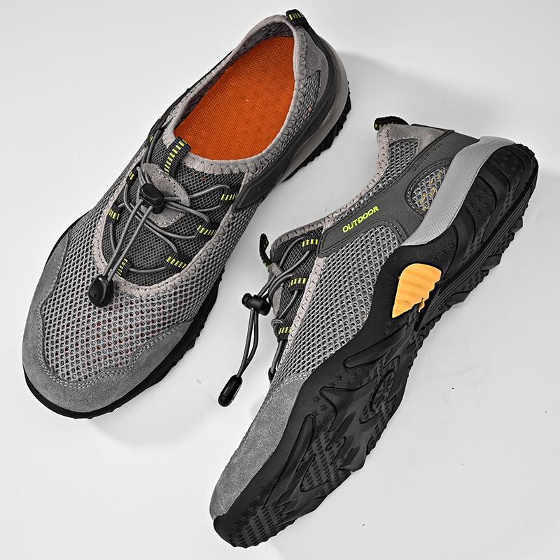 2024 New Handmade Men's Shoes Light Breathable Sneakers Fashion Mocassins Brand Men asual Shoes Designer Loafers Driving Shoes