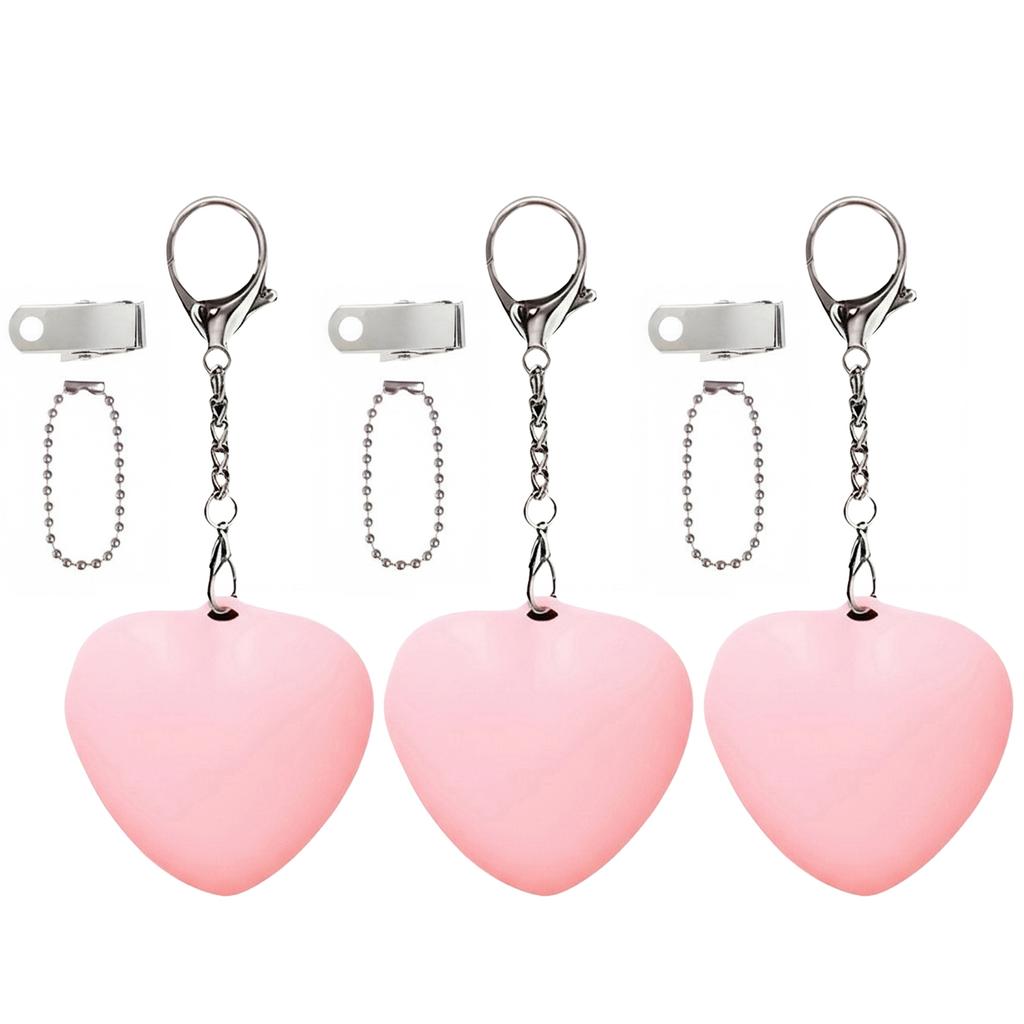 2/4pcs Purse Light Touch Activated Hanging Night Light Accessories for Women Girls Backpack Handbags