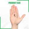 1/64 Scale Diorama, Resin Painted Miniature Figures, Collectible, for Garage Scenes,
