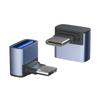 Conversion Adapter Type-C to USB3.0 Connector for Phones Charger Data Cable Male to Female Converter 10Gbps Speed