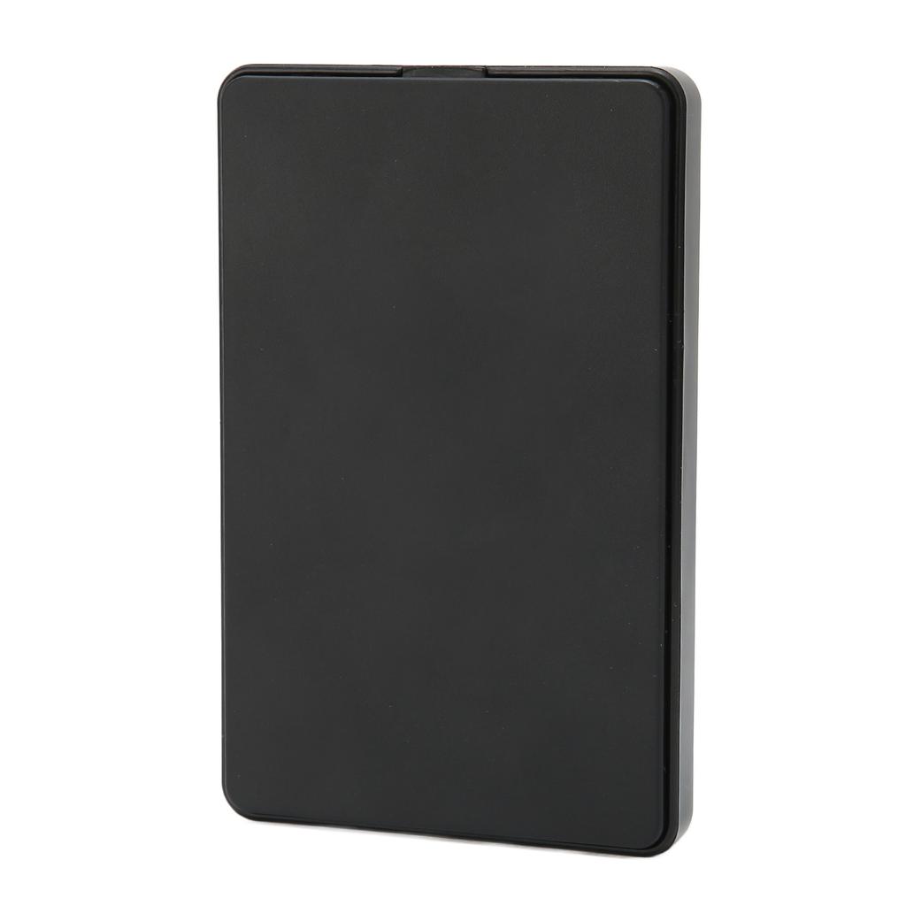 Storage Hard Disk 2.5in Portable USB3.0 Portable High Speed Data Transfer External Hard Drive for