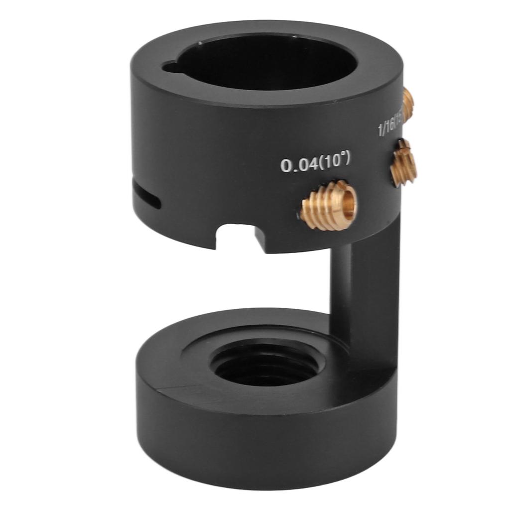 Electrode Grinder Head Welding Electrode Sharpener Alloy Multi Angle Cut Off Slot Electrode