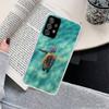 Turtle Tortoise Phone Case for Samsung Galaxy A17 A16 A15 A14 A13 A57 A56 A55 A54 A53 A37 A36 A35 A34 A33 A26 A25 A24 A23 Galaxy