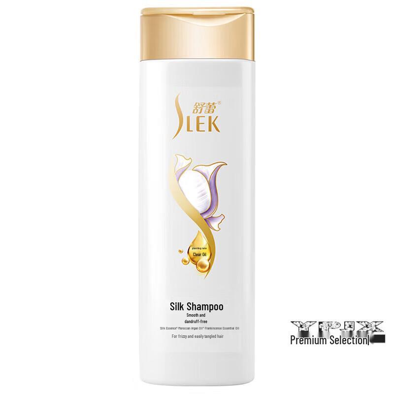 SLEK Hair Care Shampoo